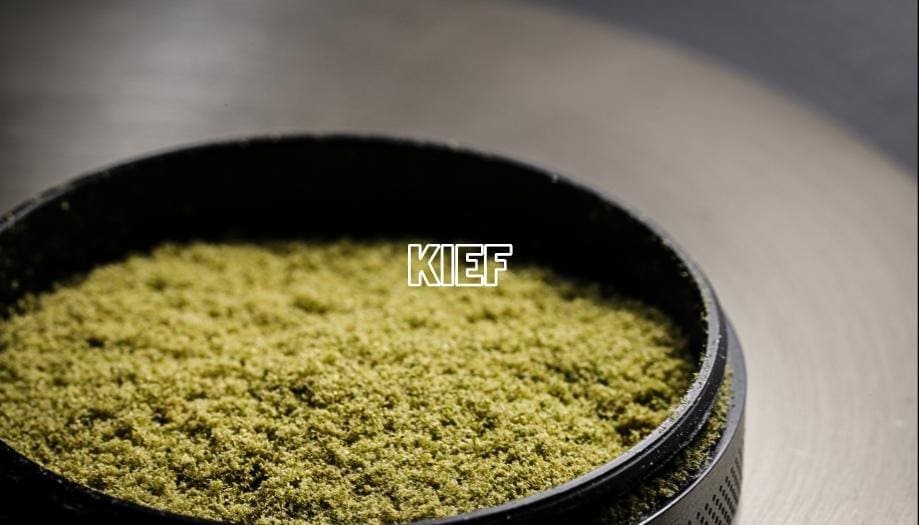 Kief