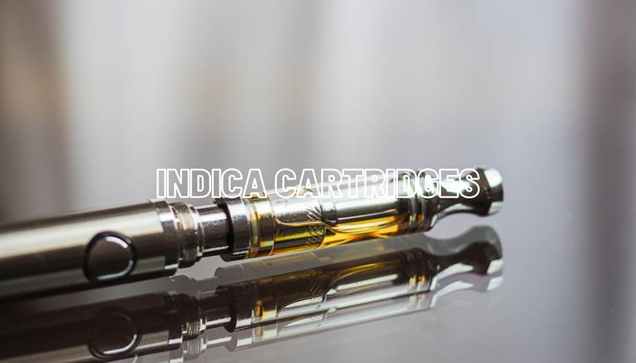 Indica Cartridges