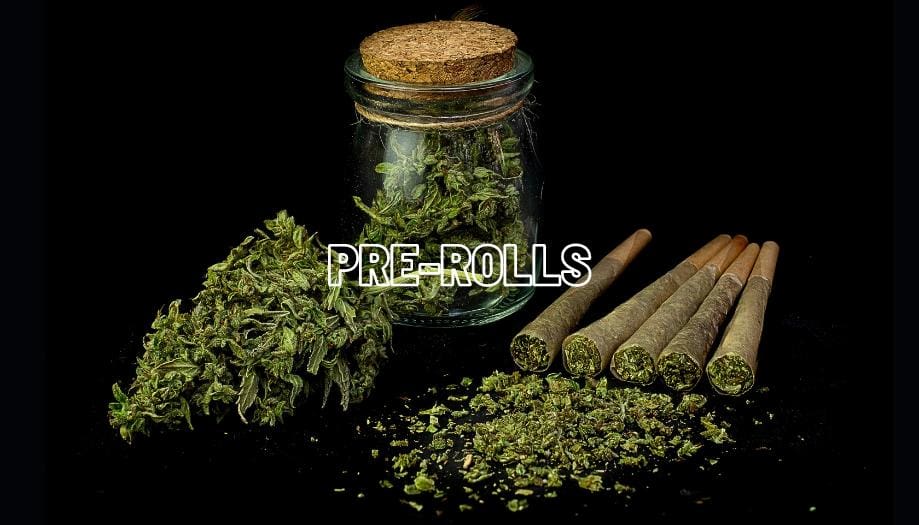 Pre-Rolls