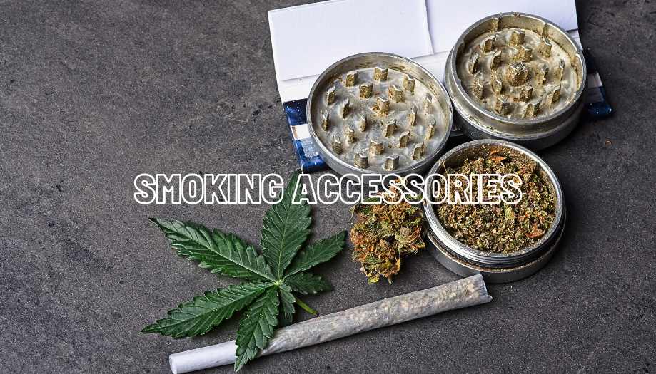 Smoking Accessories