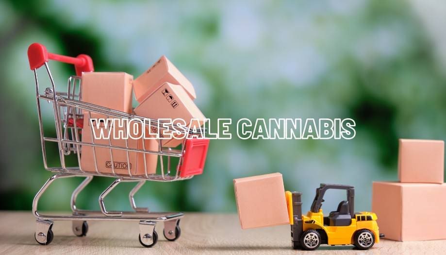 Wholesale Cannabis