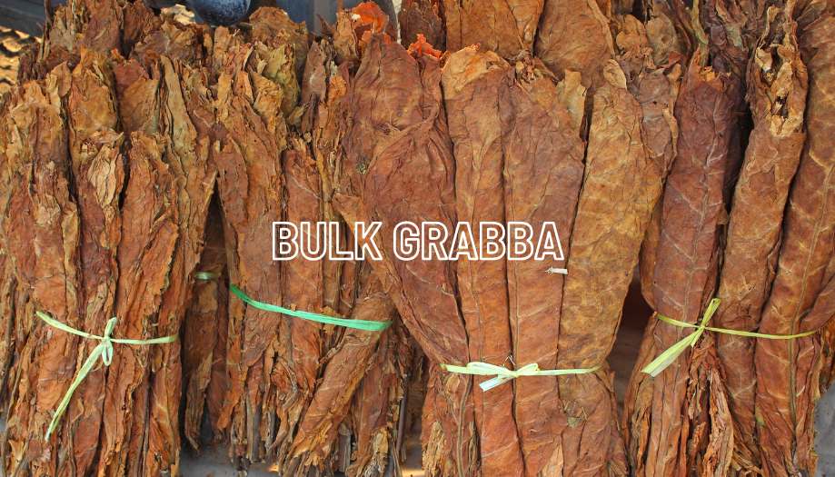 Bulk Grabba