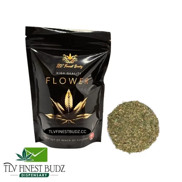Blue Dream Shake