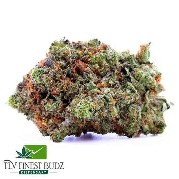 Death Bubba Strain