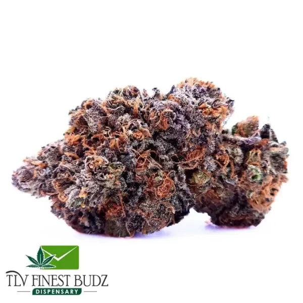 Jet Fuel Marijuana Strain