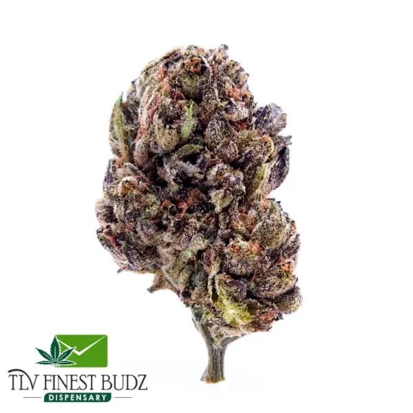 Platinum Bubba Strain