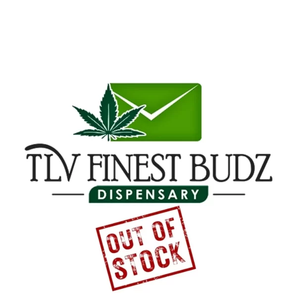 Blackberry Fire Strain