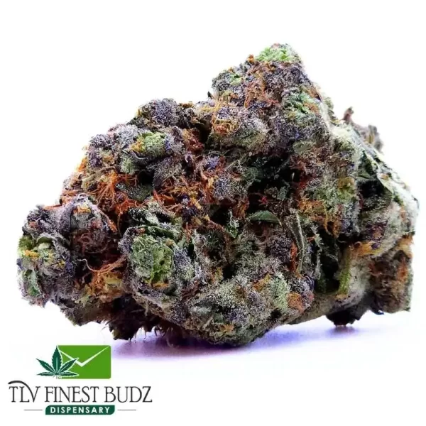 Cheetah Cake Strain