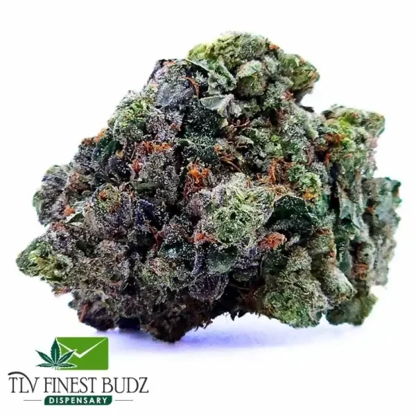Supreme Pink Strain