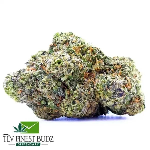 Purple Punch Strain
