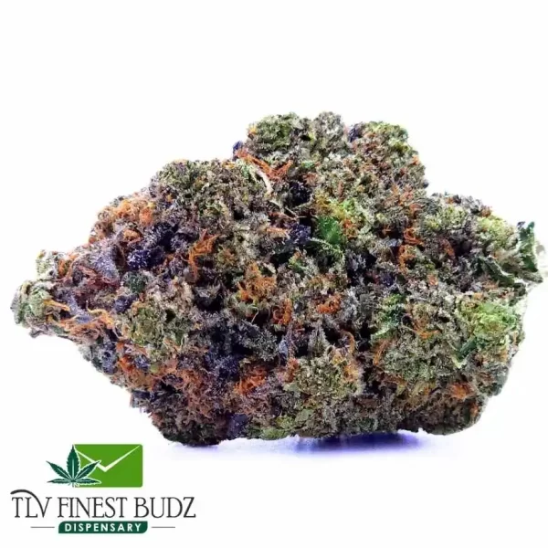 El Chapo Strain