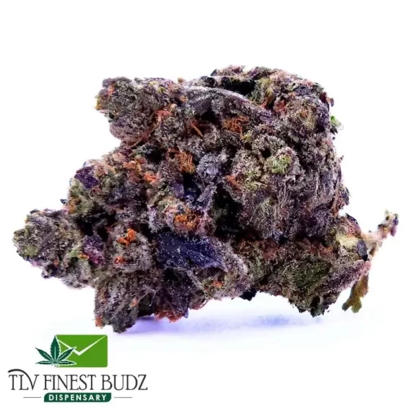 The Toad Marijuana Strain