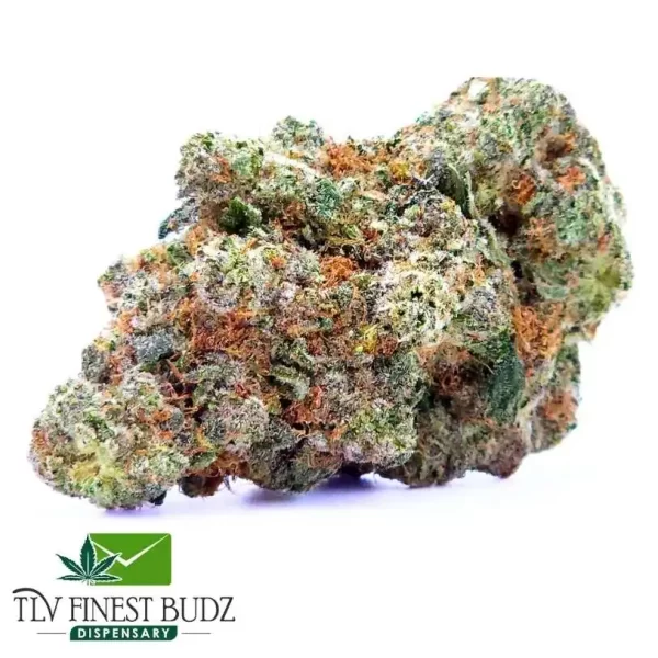 Platinum Swabi Punch Strain