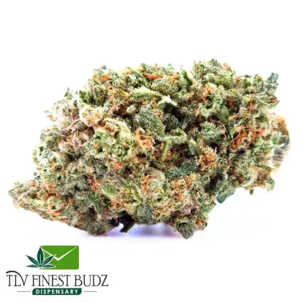 Strawberry Cough Marijuana Strain