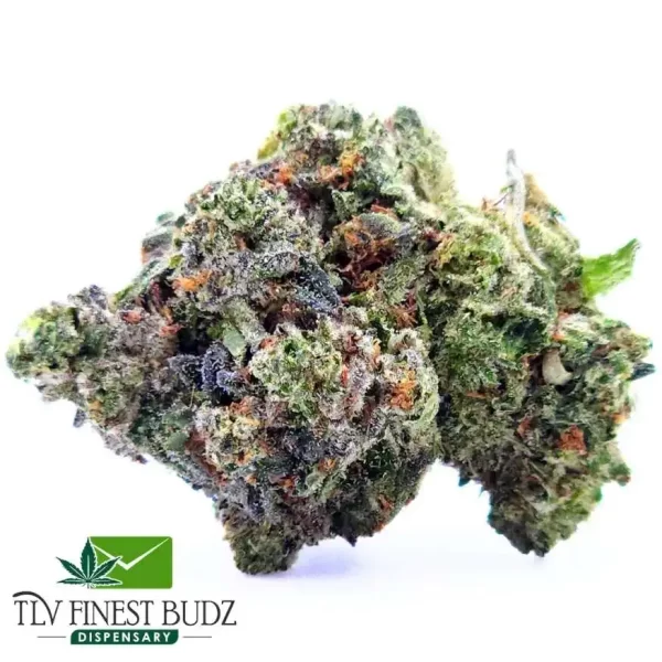 Pinkman Goo Marijuana Strain