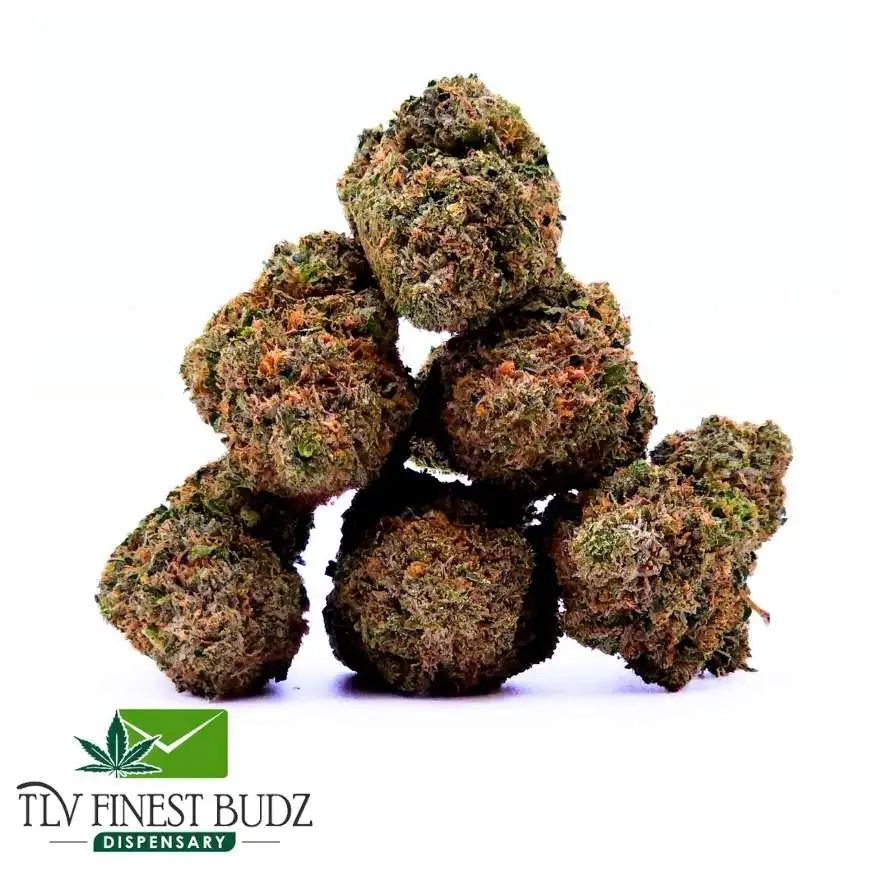 Nightmare Fuel Strain