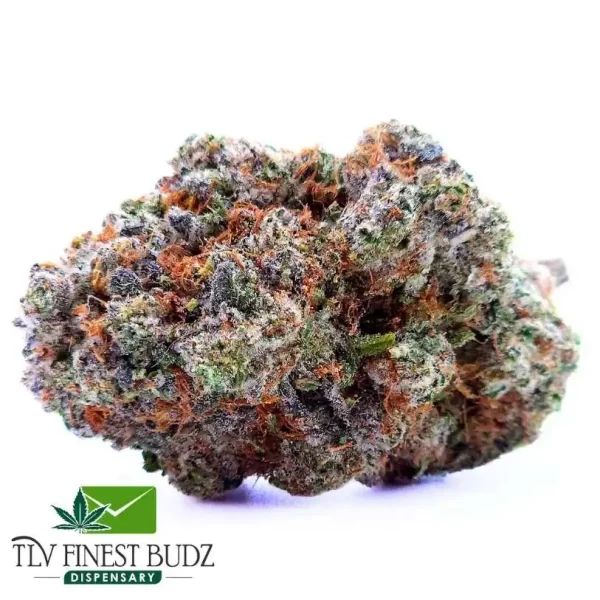 Platinum Girl Scout Cookies