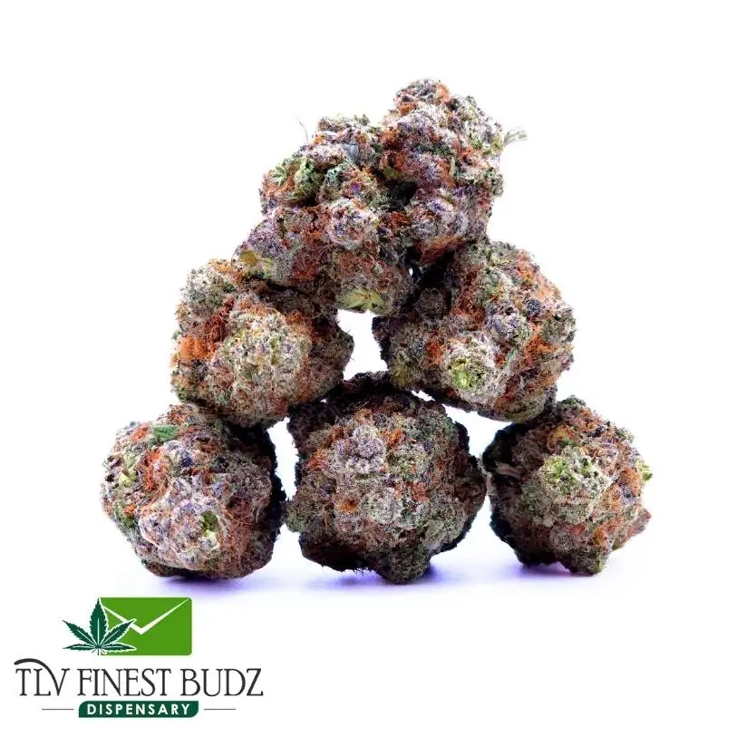 Platinum Girl Scout Cookies