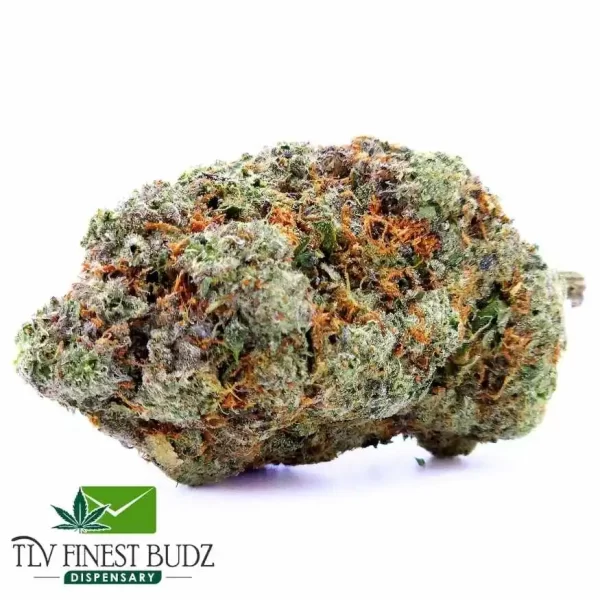 Donkey Butter Strain