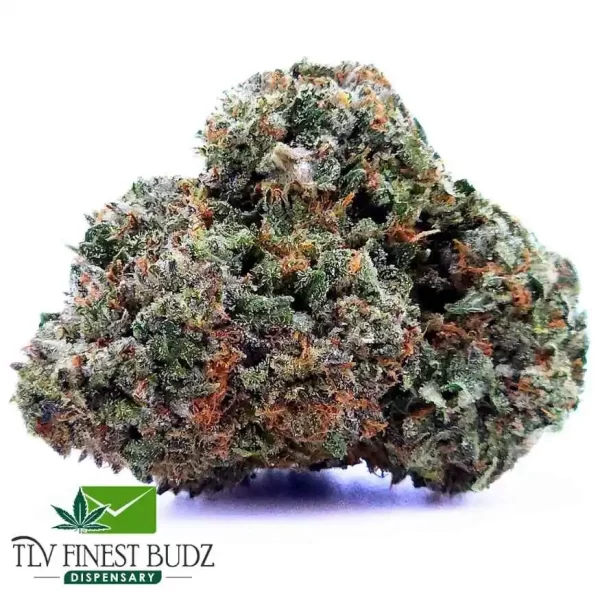 Pink Panties Strain