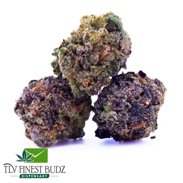 Detroit Runtz Bud