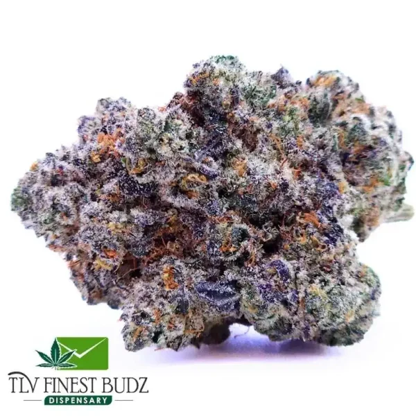 Strawberry Syrup Strain