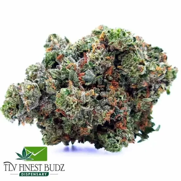 Pink Bubba Strain
