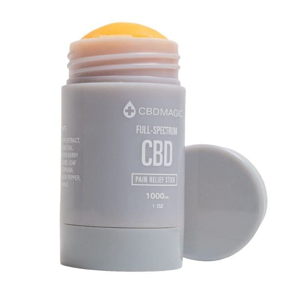 CBD Roll On