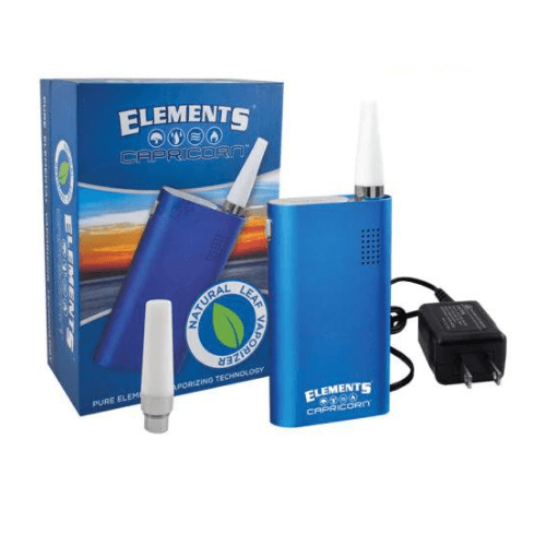 Elements Capricorn Vapor Kit
