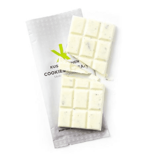 Kush Kitchen Cookies Cream