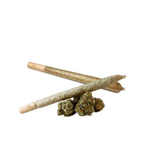 Kerosene King Size Pre-Roll