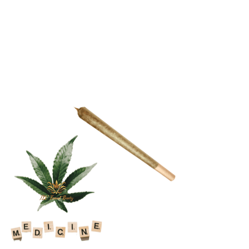 50-in-1 King Size Pre-Roll