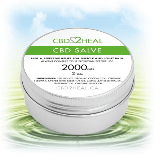 Cbd Cream Delivery Toronto