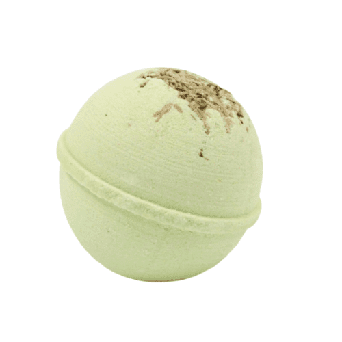 CBD Detox Bath Bomb (200mg) - Image 2