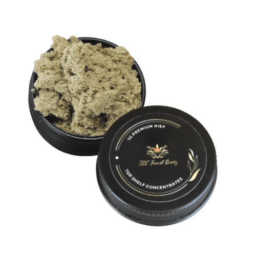 Girl Scout Cookies Kief