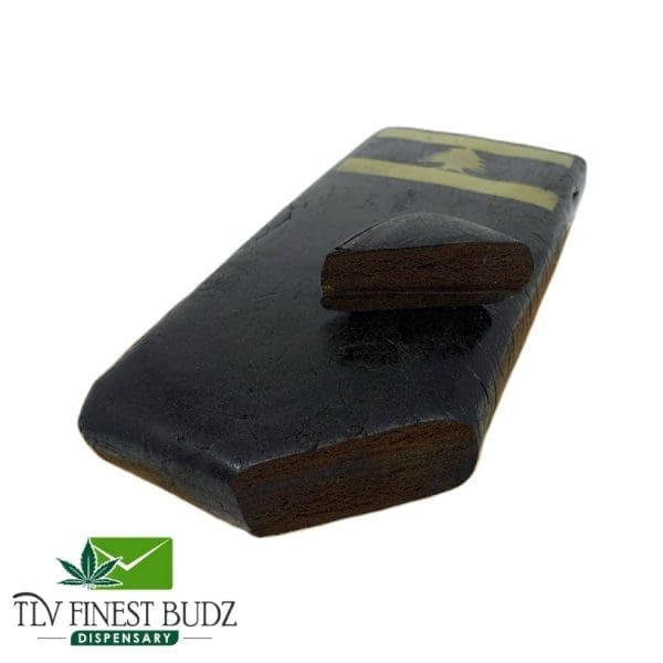 Red Lebanese Hash