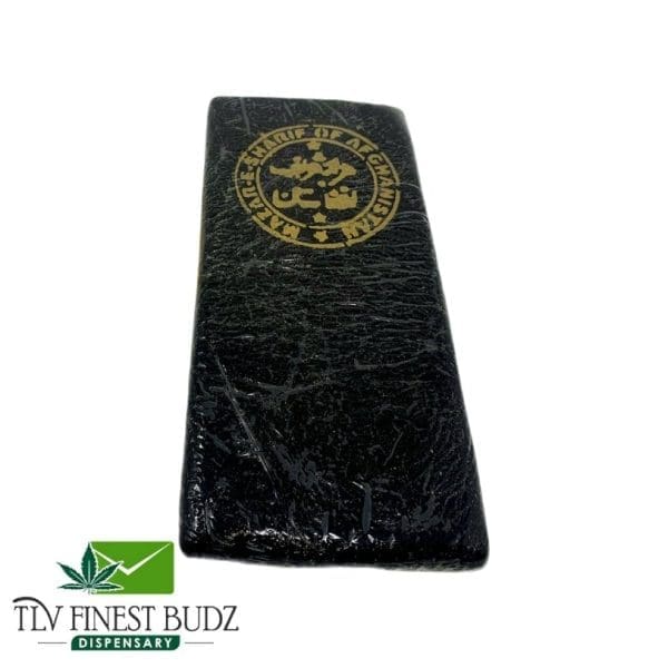 Afghan Mazar Sharif Hash