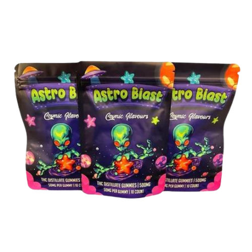 Top 5 Best-Selling Edibles for March 2023