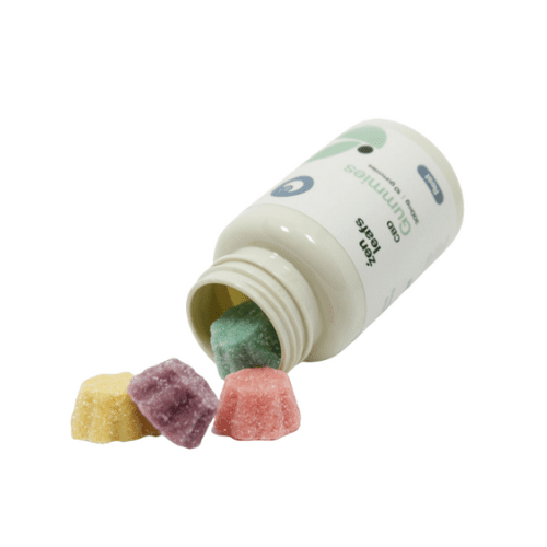 Top 5 Best-Selling Edibles for March 2023
