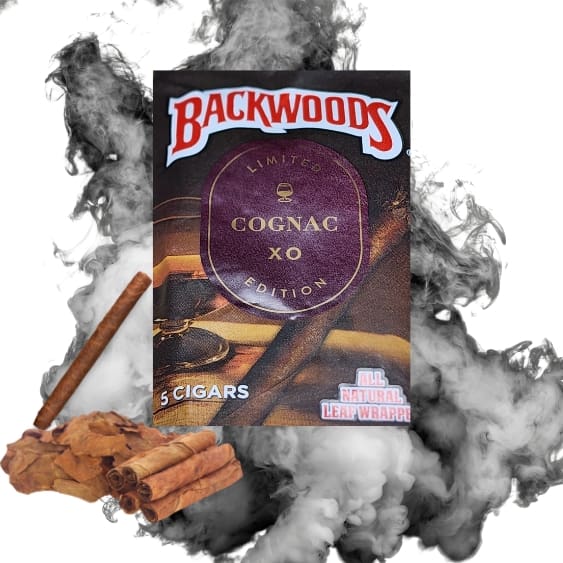 Backwoods Cognac
