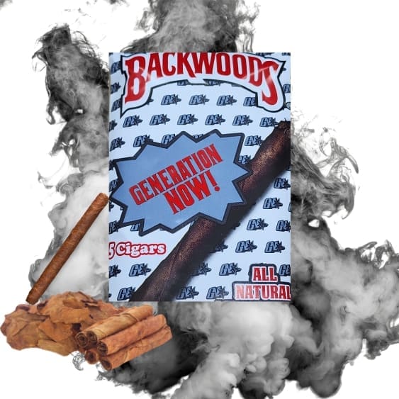 Backwoods generation now Cigars