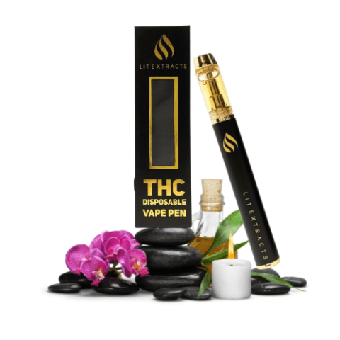 Girl Scout Cookies Vape Pen