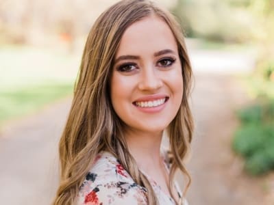 Ashley Siren Hodson