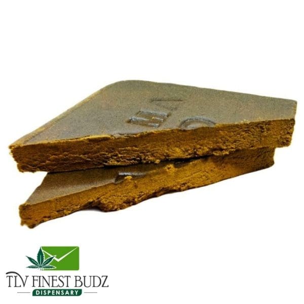 Imported Ketama Gold Moroccan Hash