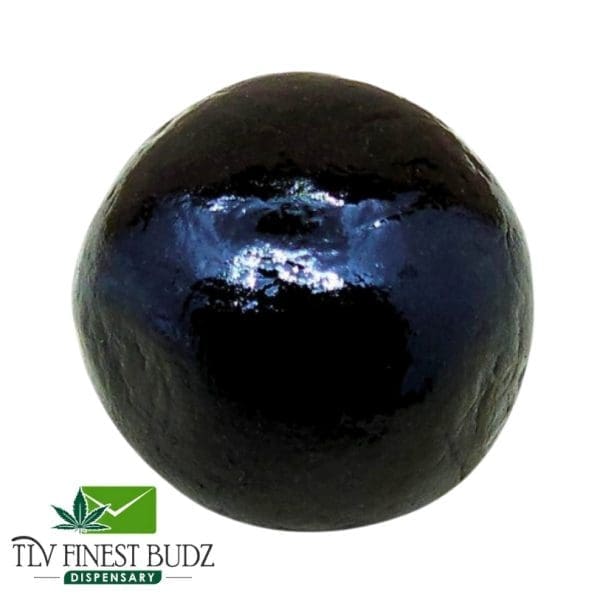 Imported Nepalese Temple Ball Hash