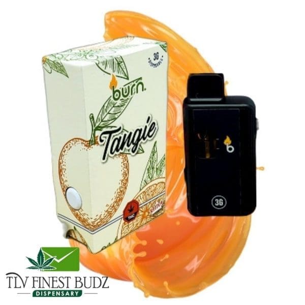 Tangie Disposable Vape