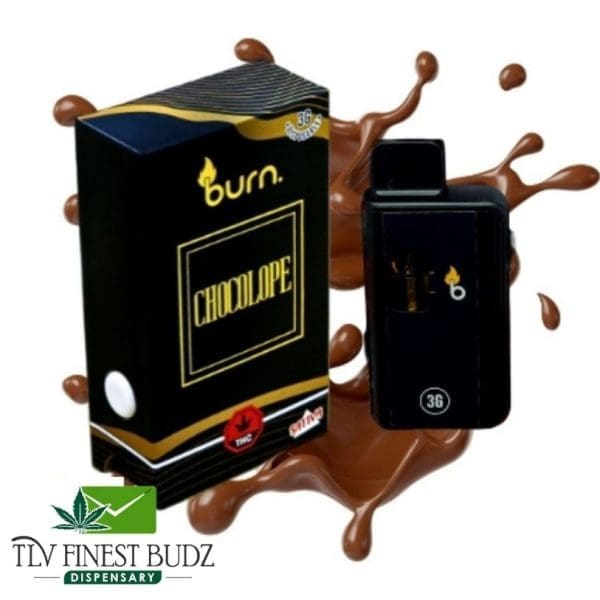 Chocolope Disposable Vape Pen