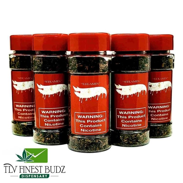 Red Rose Grabba Shaker