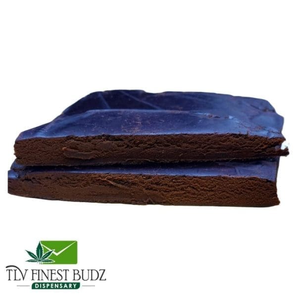 Red Kashmir Hash