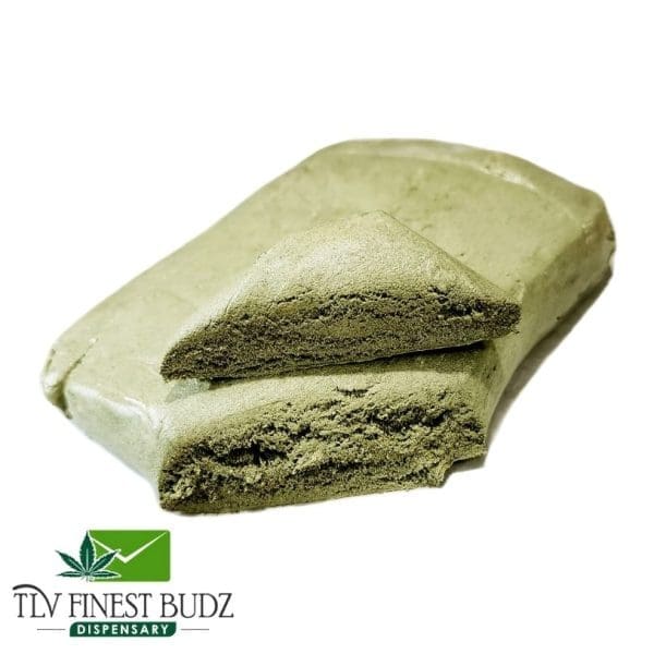 Premium Domestic Marble Gold Bubble Hash